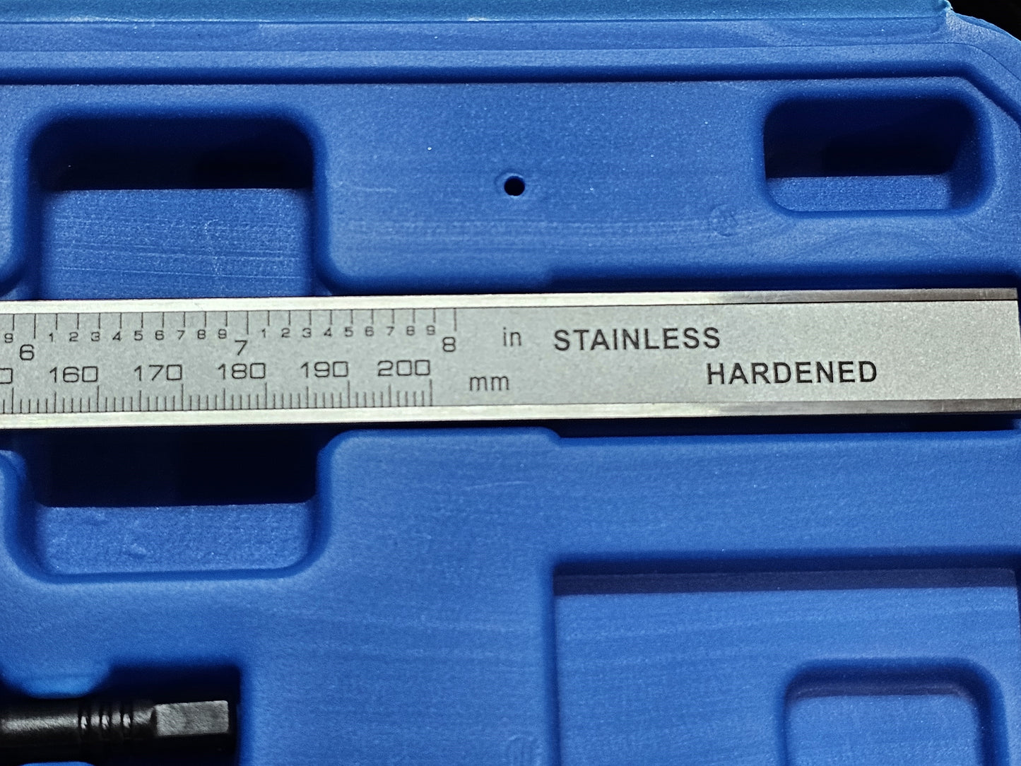 Digital Vernier caliper 200mm