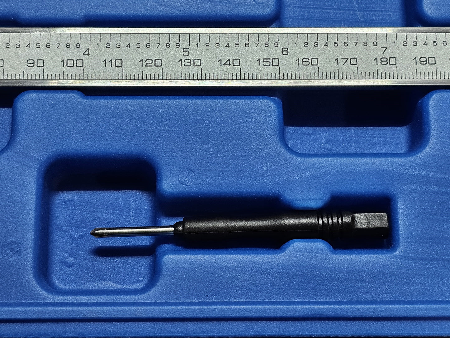 Digital Vernier caliper 200mm