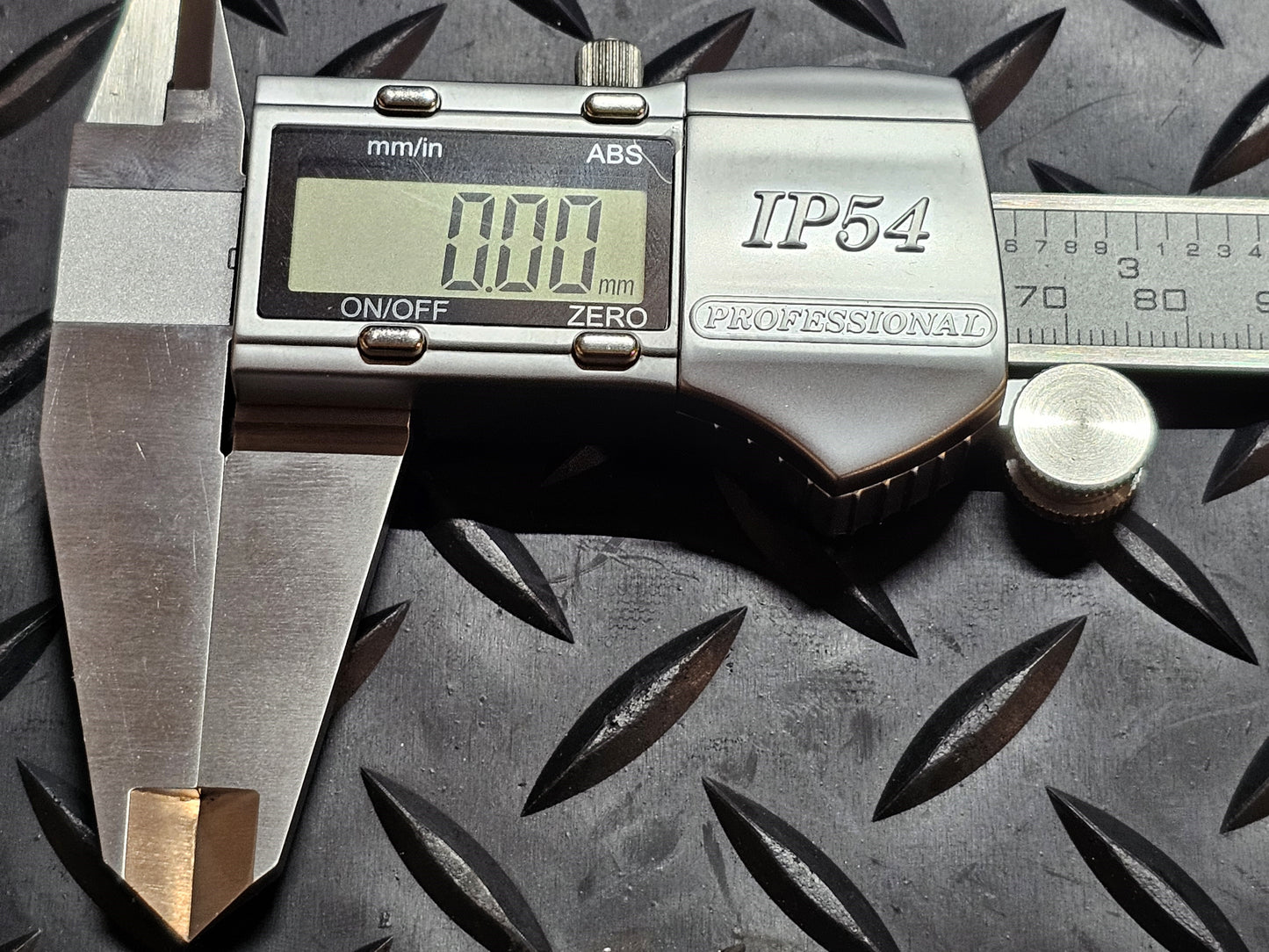 Digital Vernier caliper 200mm
