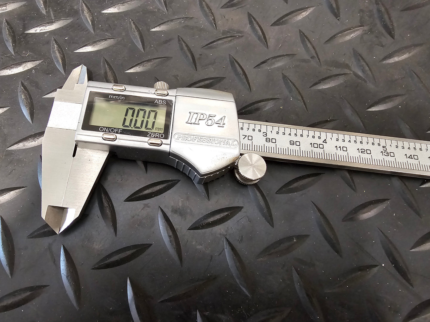 Digital vernier 150mm