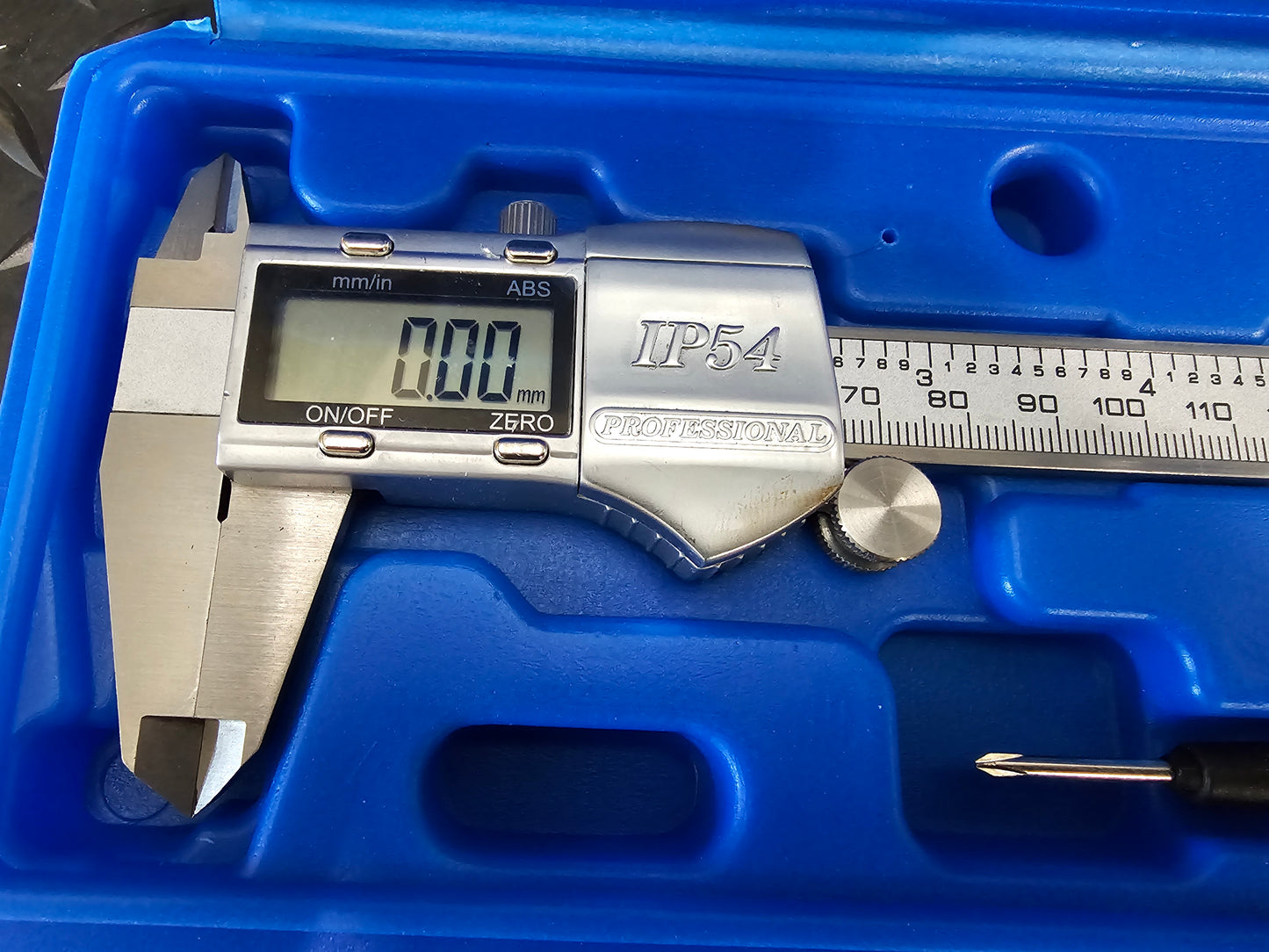 Digital vernier 150mm