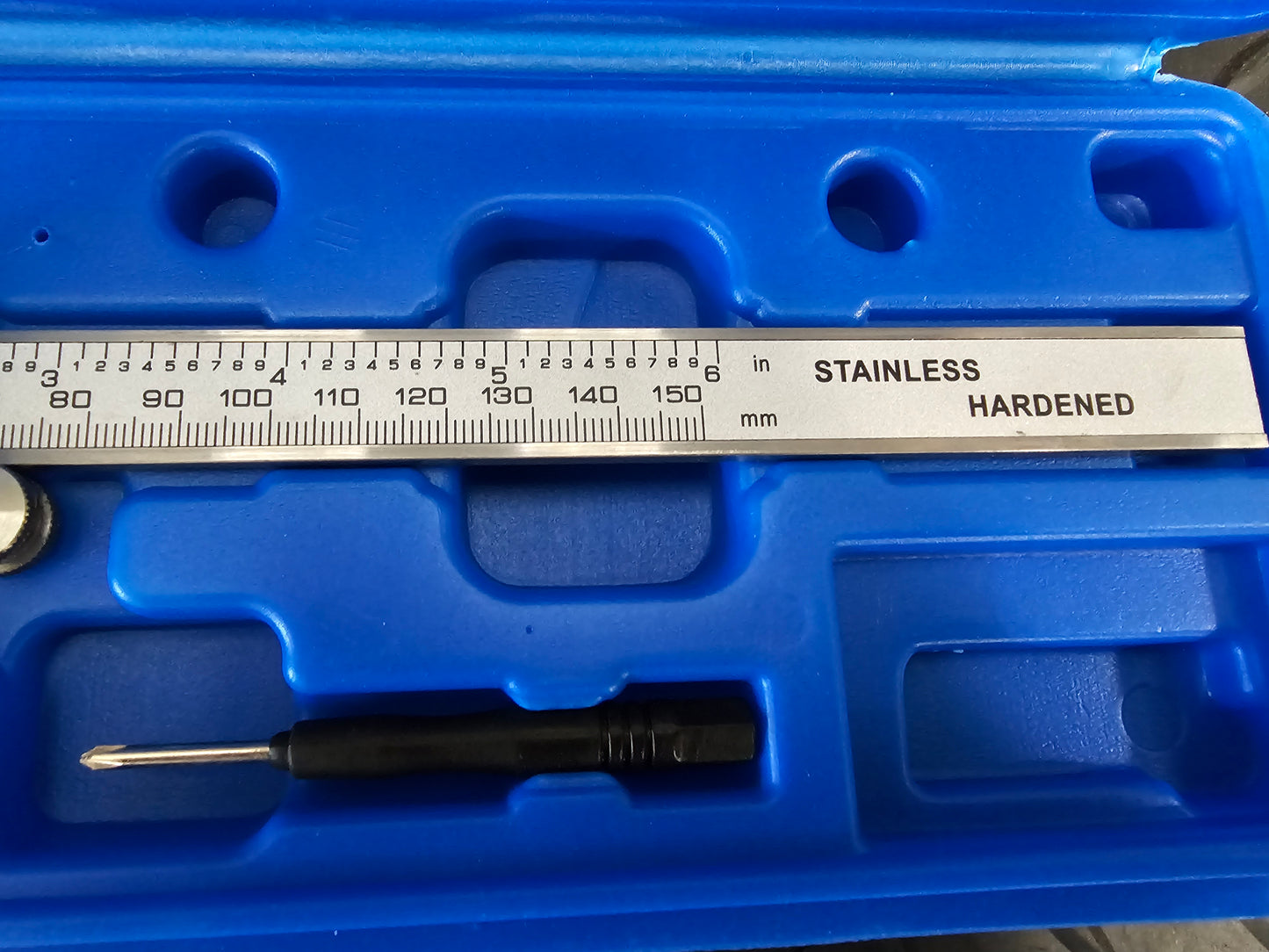 Digital vernier 150mm