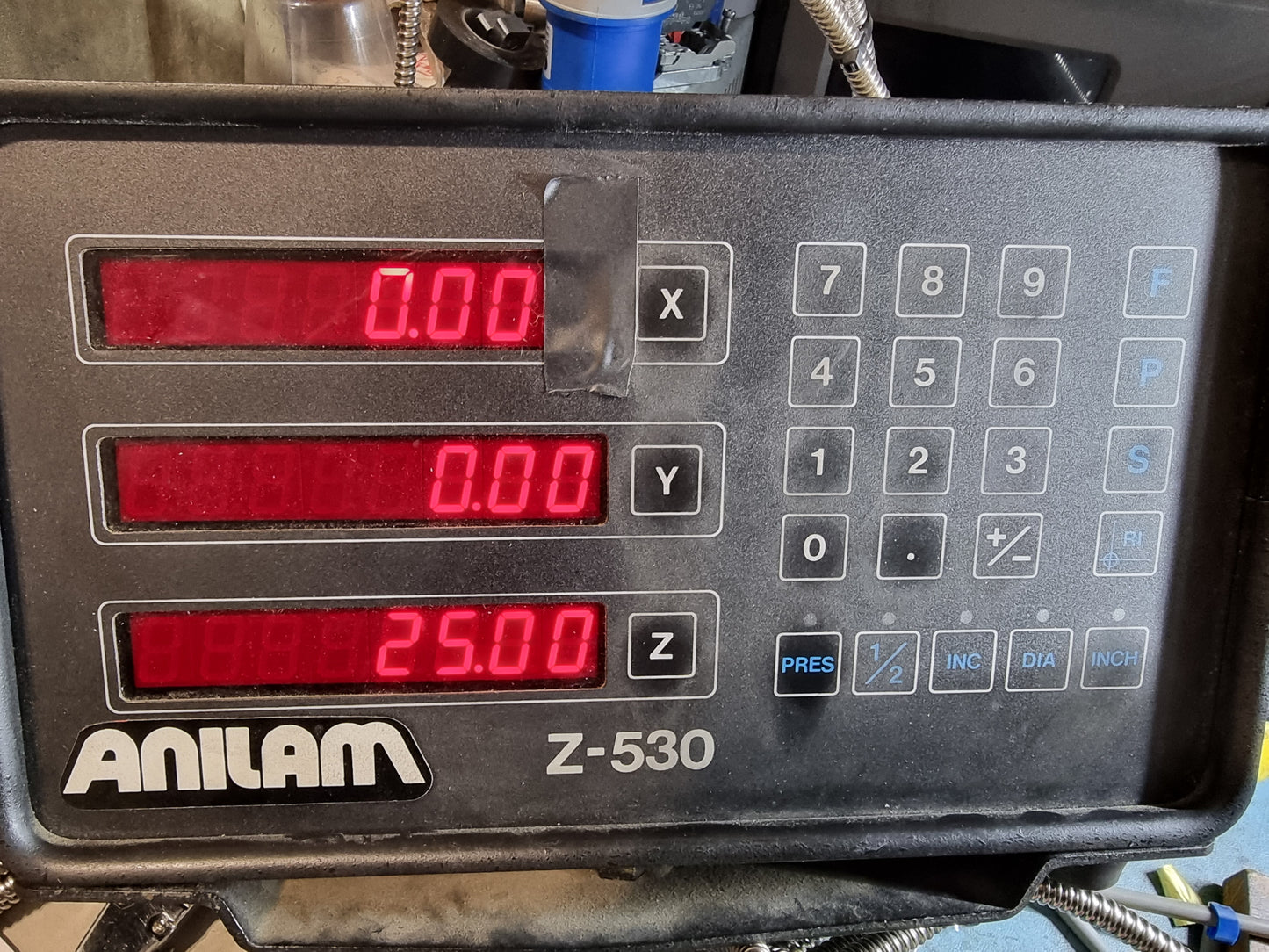 Anilam-Z530