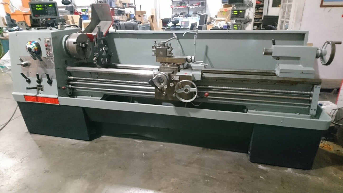 Colchester-Mascot-lathe