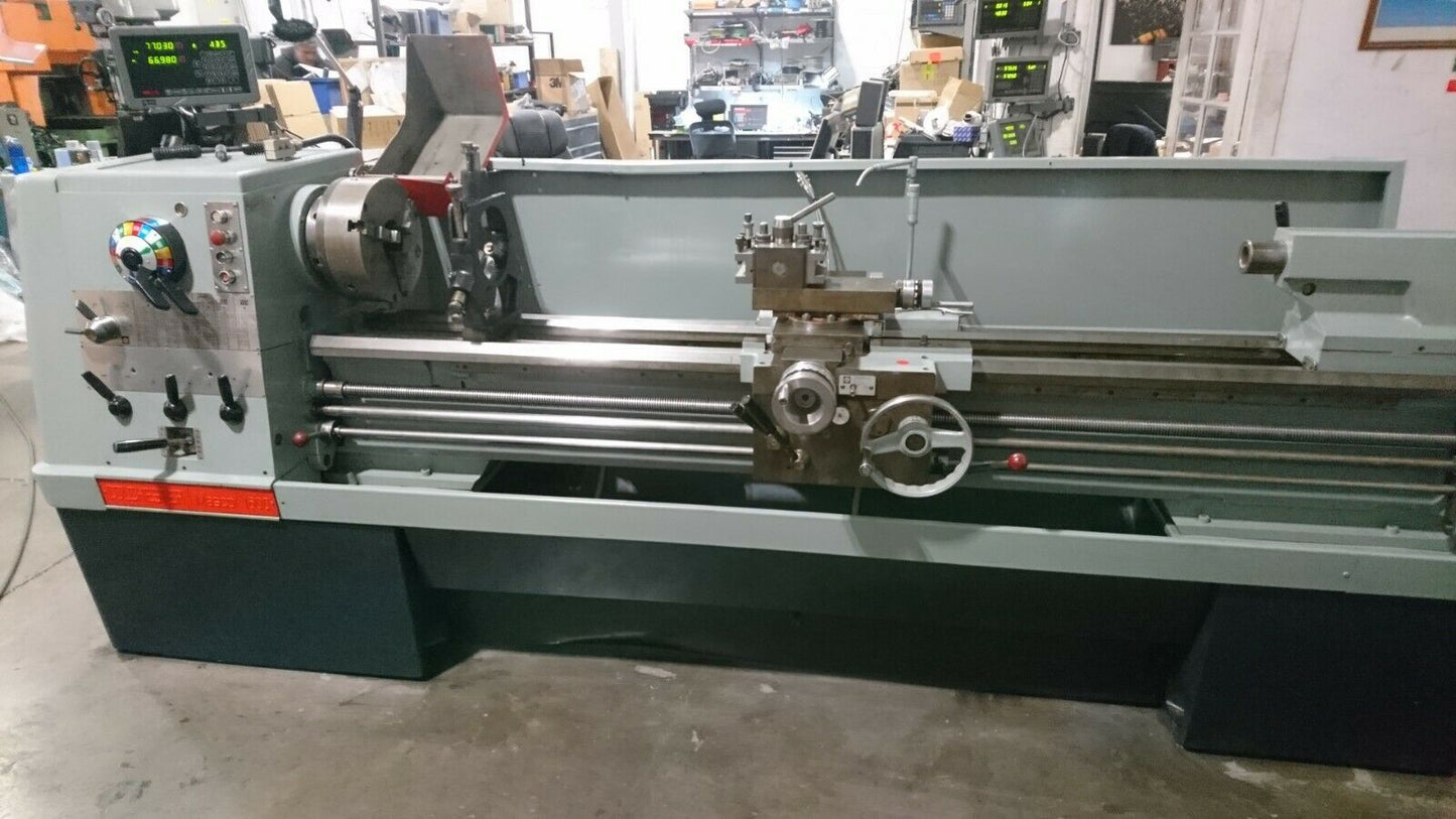 DRO-for-Mascot-lathe