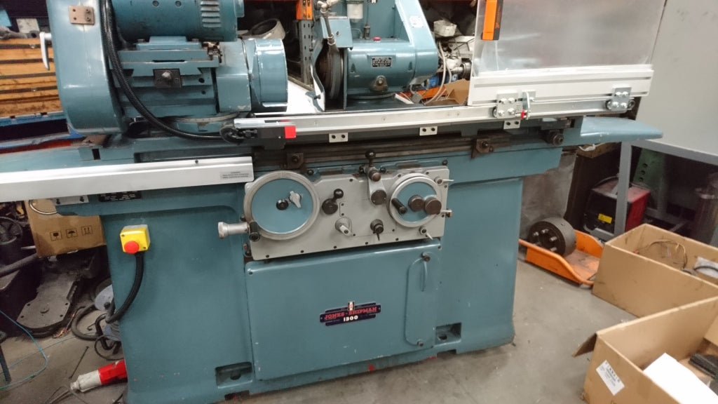 DRO-system-for-J_S-1300-grinder