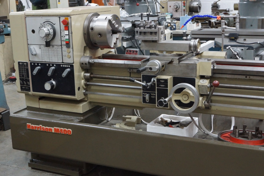 Digital-Readout-to-suit-M400-lathe