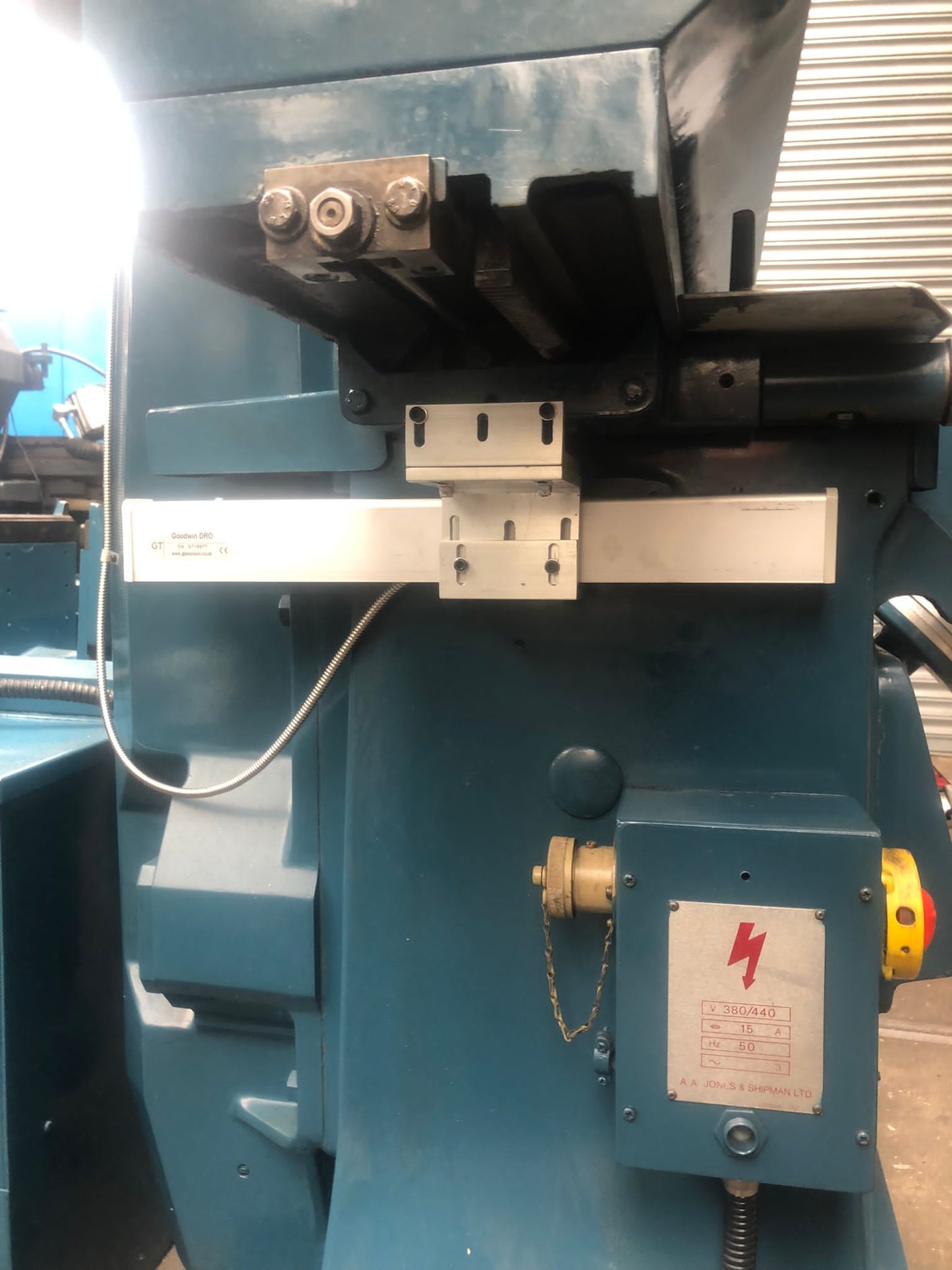 Jones-and-Shipman-540-grinder