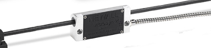 Newall Microsyn Reader head with 3.5m cable