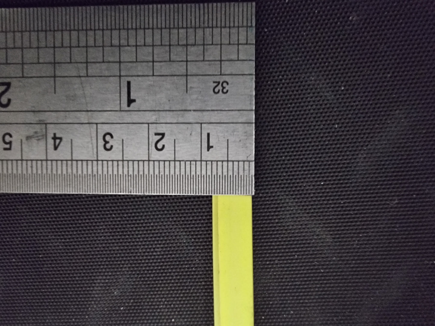 Mitutoyo-linear-scale-seal