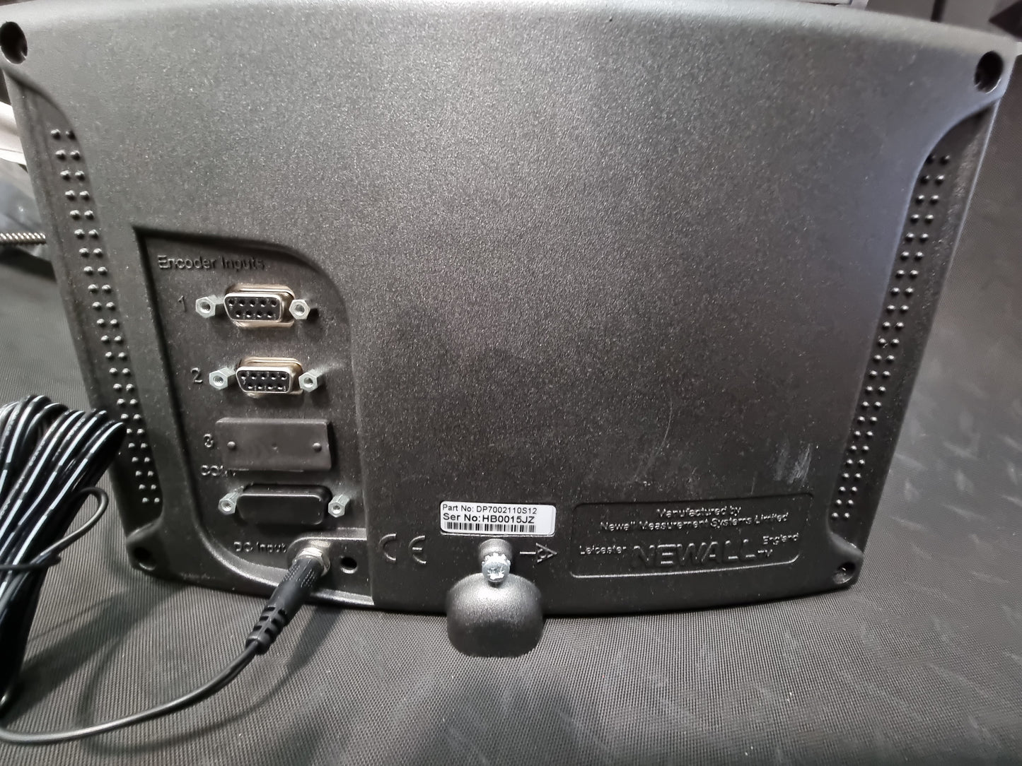 Newall-dp700-dro