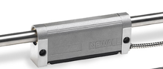 Newall Spherosyn Reader head with 3m cable